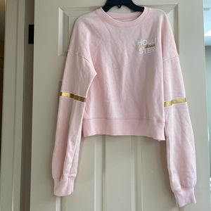 Used Hollister sweatshirt